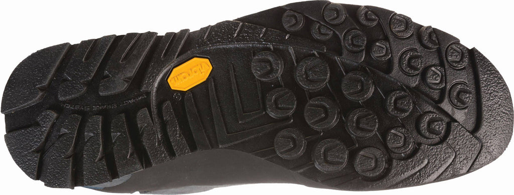 Carbon/Opal 47 Climbing Shoes B31507
