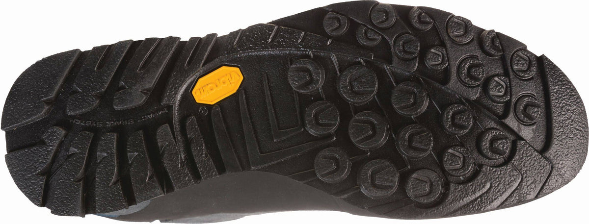 Carbon/Opal 47 Climbing Shoes B31507