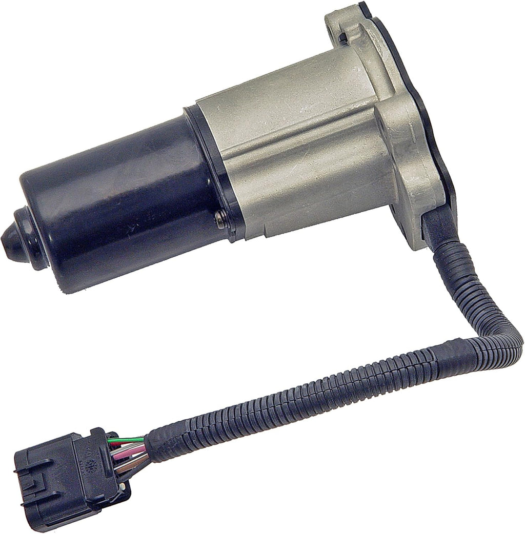 Transfer Case Motor P71345