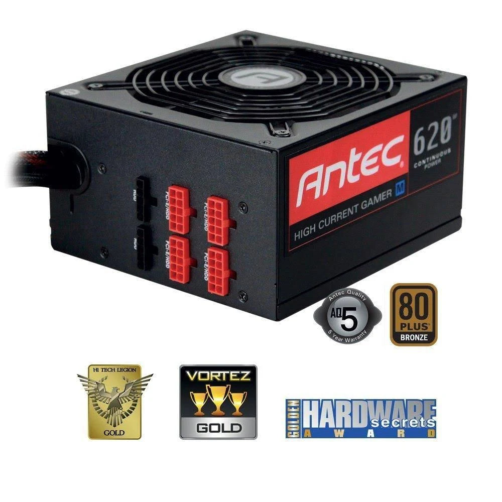 Power Supply P187539