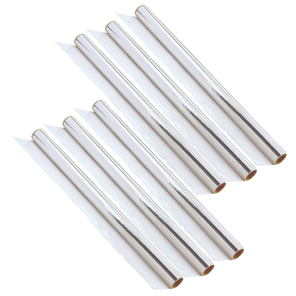 Clear Cello Wrap Roll 6 Roll Q4362