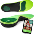 Heavy-Duty Arch Support Insoles Y84646