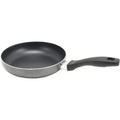 8 inch Charcoal Grey Frying Pan W2688