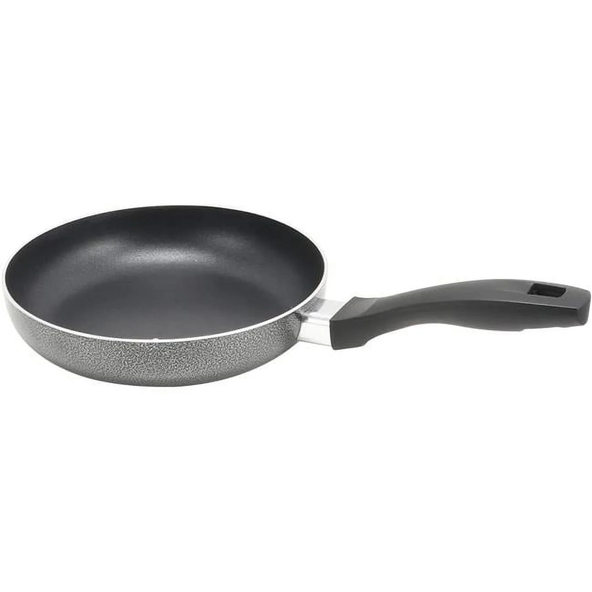 8 inch Charcoal Grey Frying Pan W2688