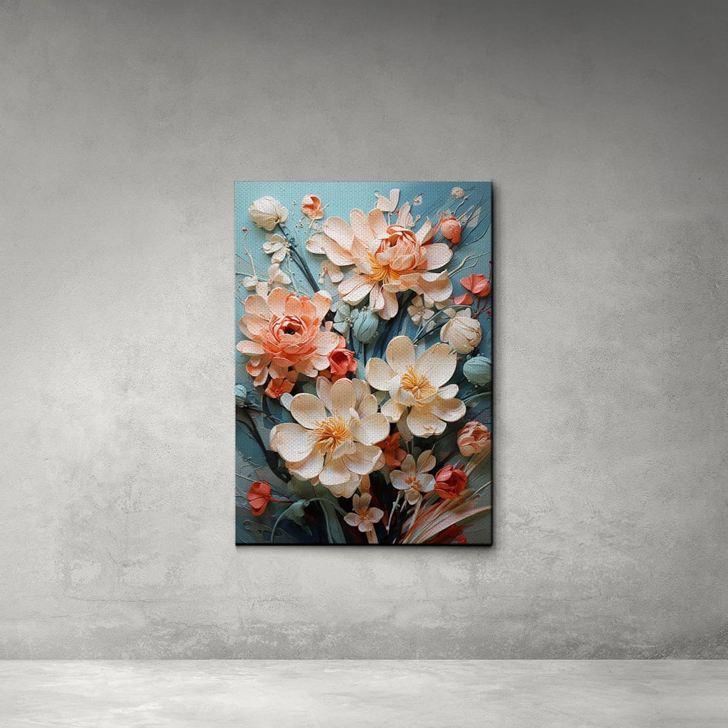 Modern Wall Art for Frame TV F2420
