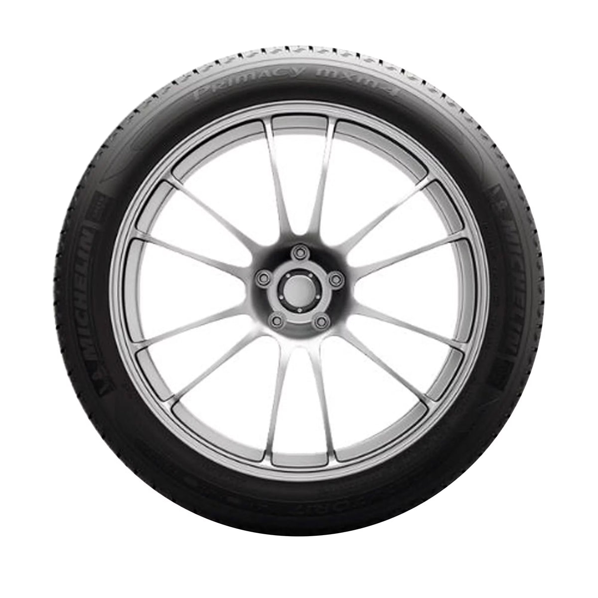 All Season P225/45R18 91V Passenger Tire C74367