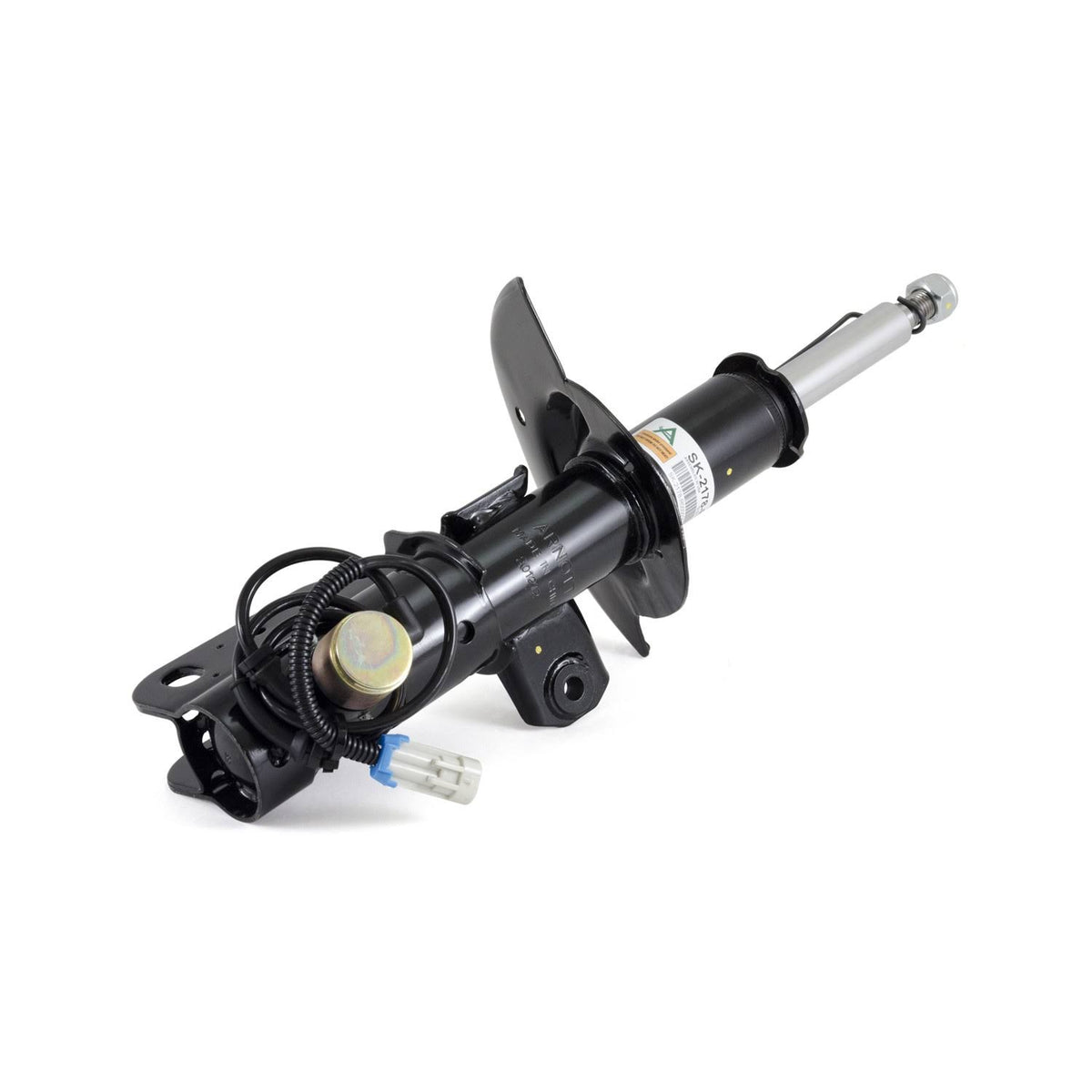 Shock Absorber Kit F2640