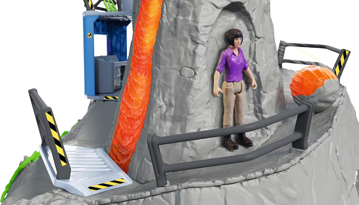 32-Piece Dinosaur Playset L561