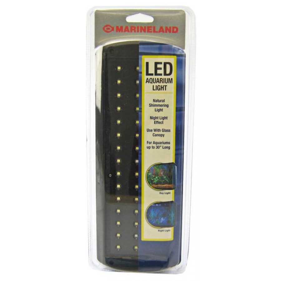 LED Aquarium Light O3136