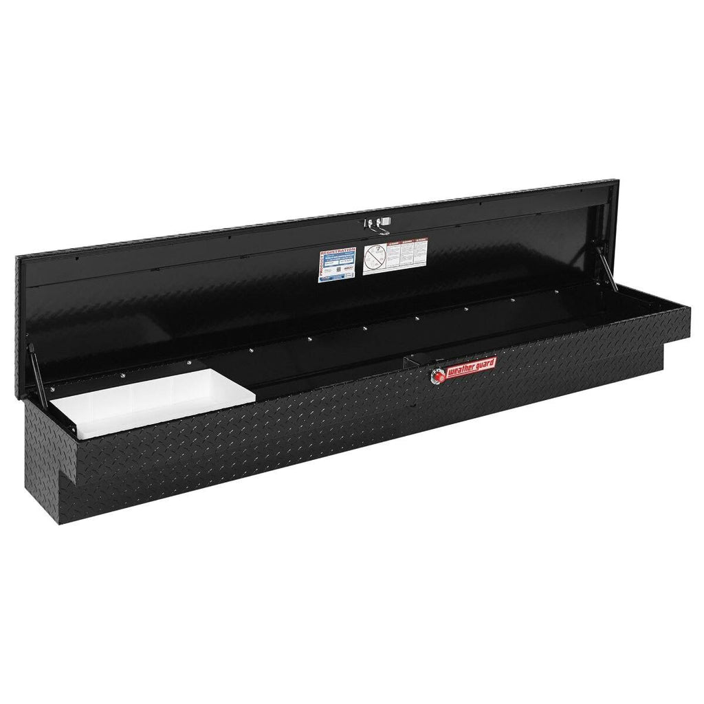 Aluminum Lo-Side Box Z196682