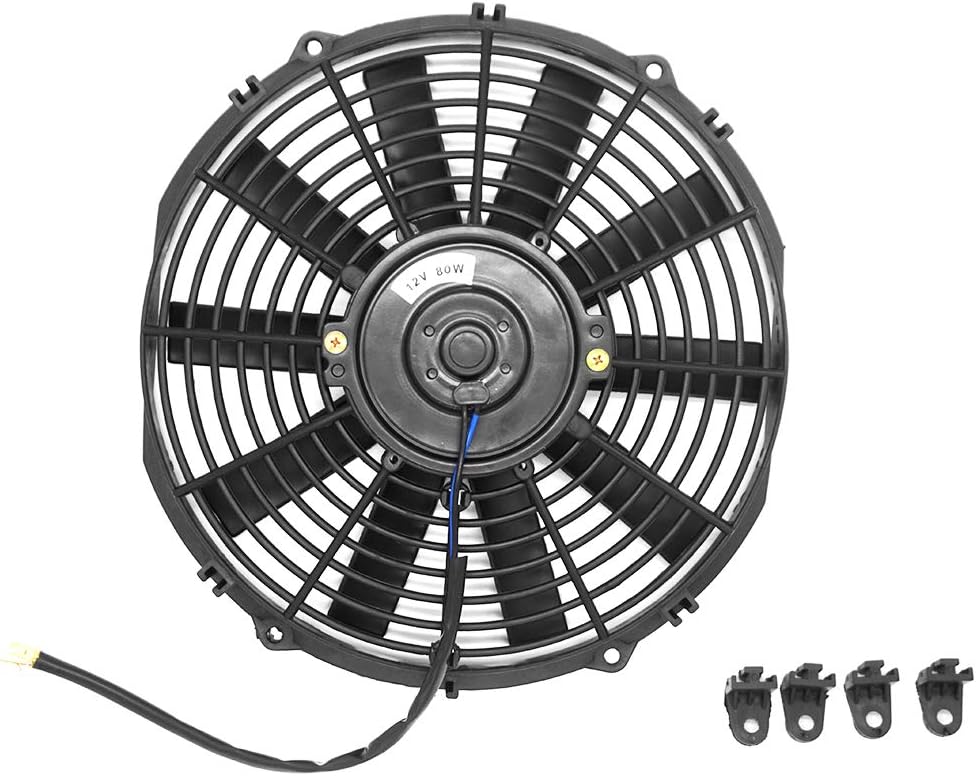 Solar Powered 50-Watt Roof Ventilation Fan Kit M972574