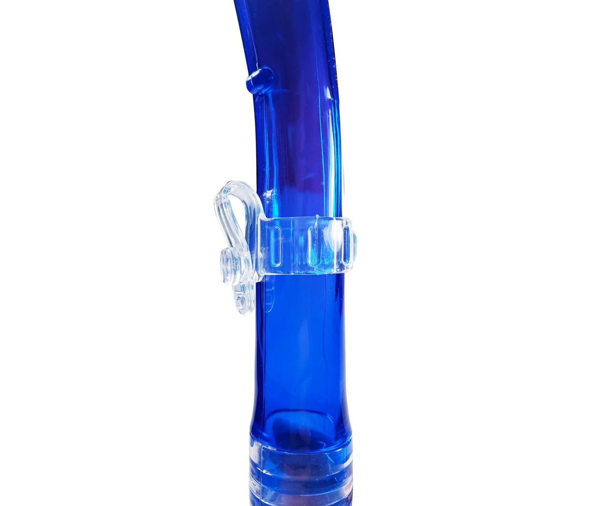 Soft Hypoallergenic Silicone Snorkel Keeper I520