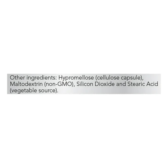 90 Veg Capsules N534615
