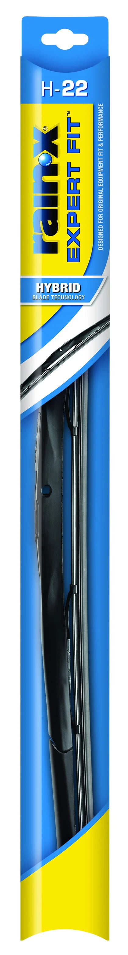 Hybrid Windshield Wiper Blade 22 O985