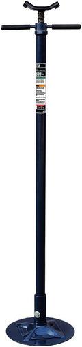 3/4 Ton Steel Under Hoist Jack Stand H6495