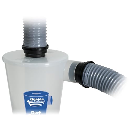 2.5 Plus Cyclone Separator XL M793