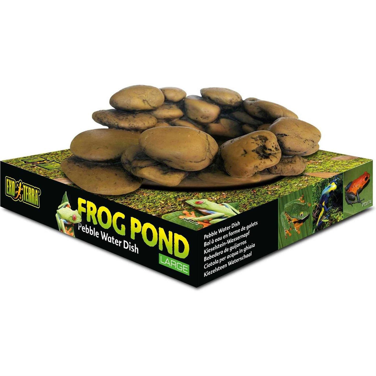Frog Pond L2439