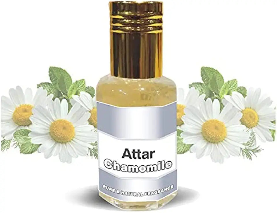 Pure Chamomile Perfume Fragrance Roll On 10 Milliliters R854672