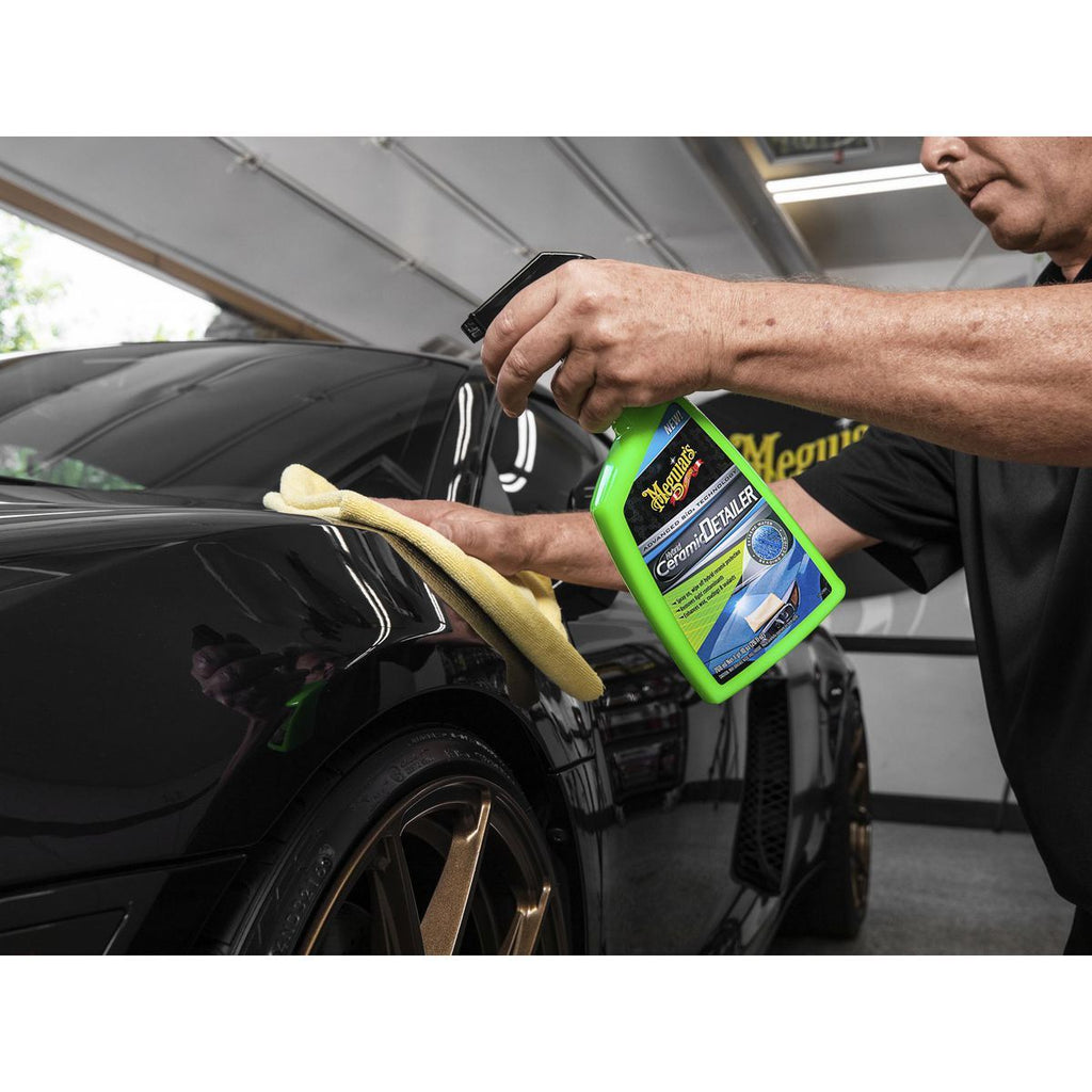 26 oz. Hybrid Ceramic Detailer V80639