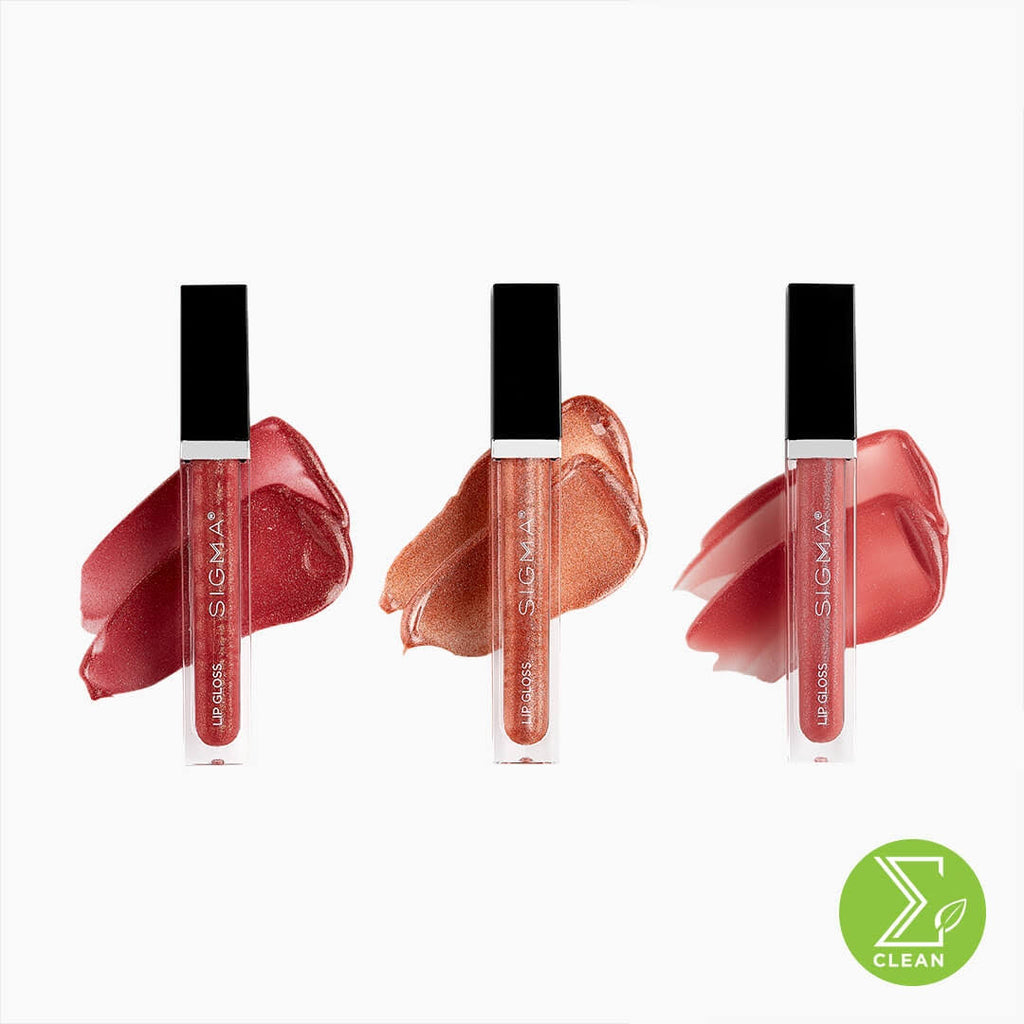 Lip Gloss Trio Z5087