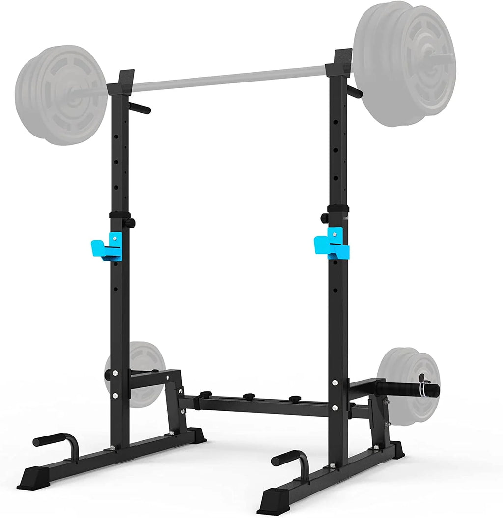 Multifunctional Full Body Home Gym Equipment W88191