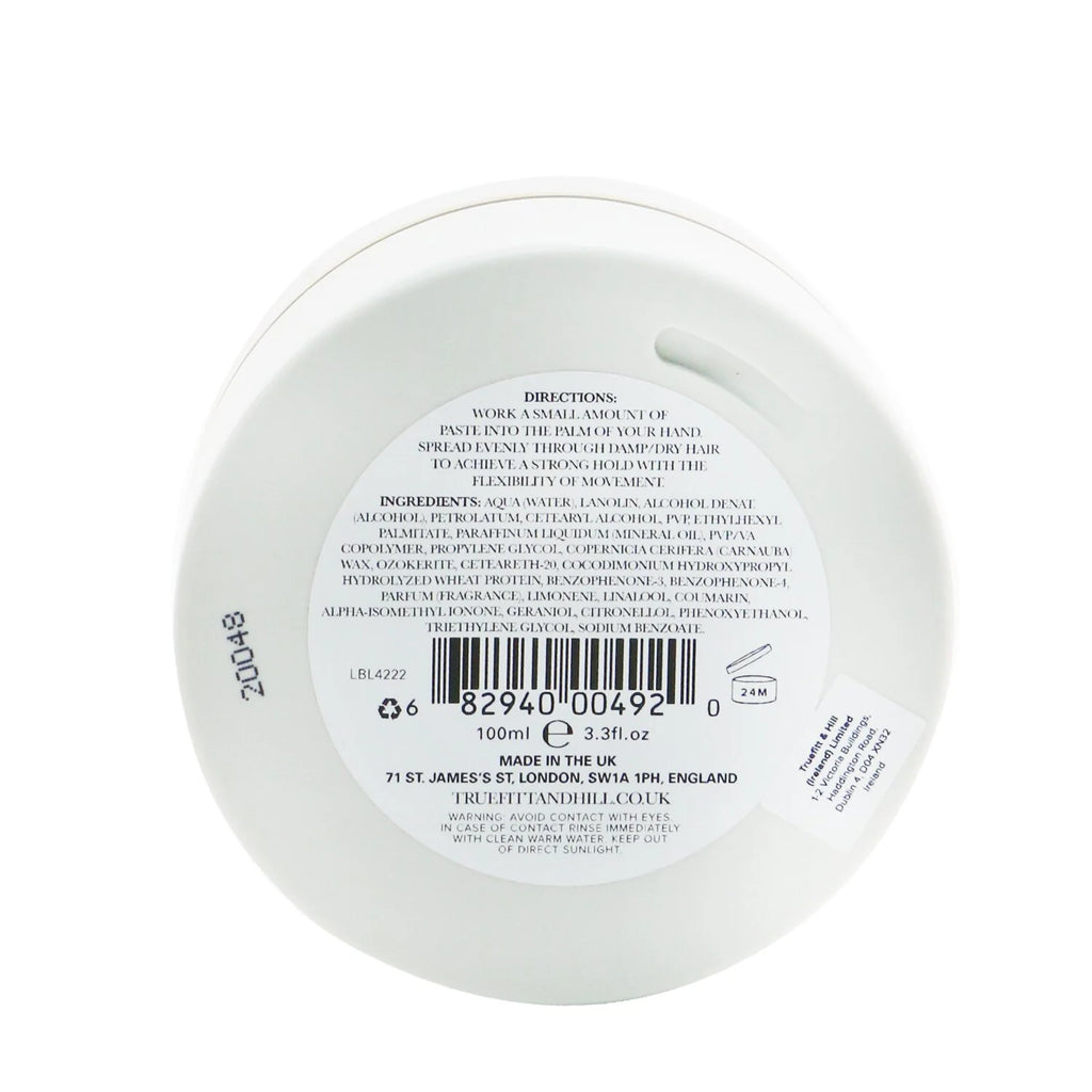 Hair Paste 100ml V413