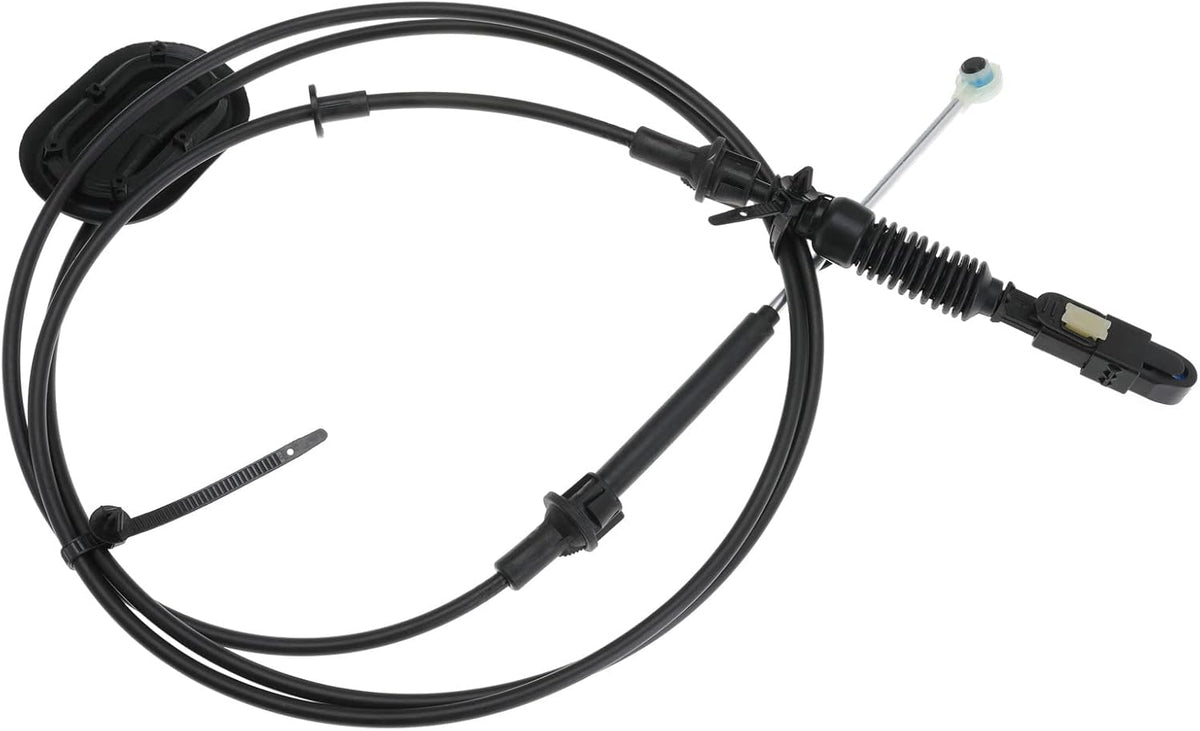 Transmission Control Lever Cable Pack of 2 O2995