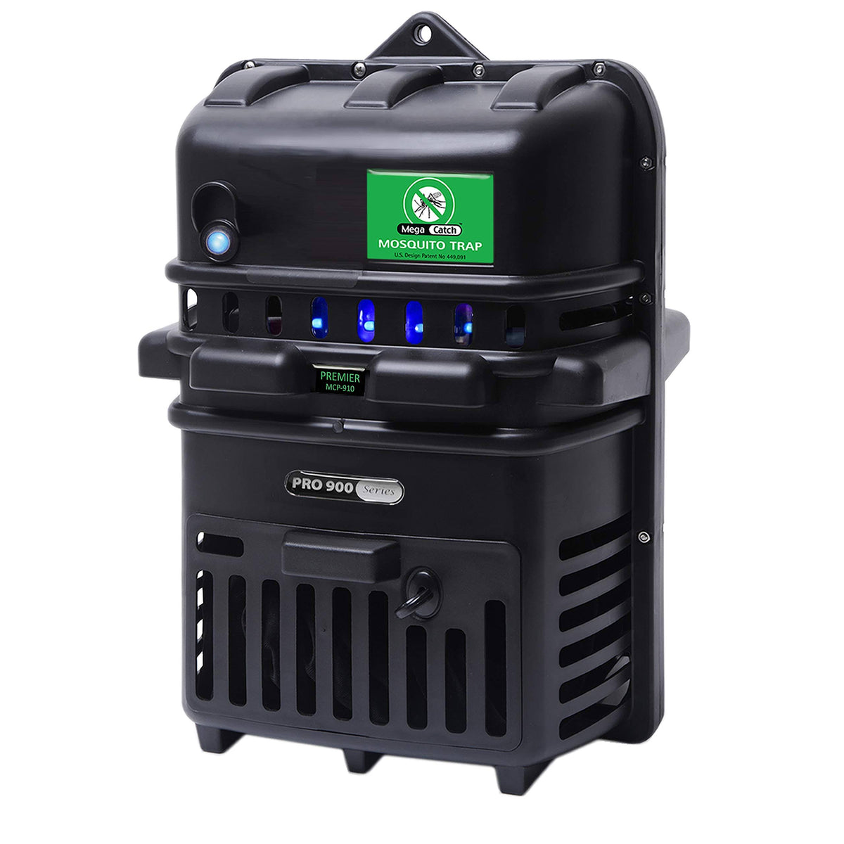 Mega-Catch Pro 900 Series Premier Mosquito Trap W4232
