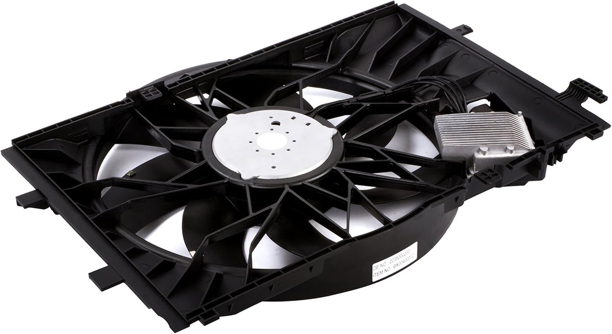 Engine Cooling Fan Assembly I965137