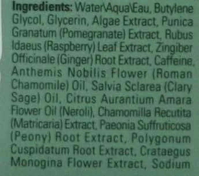 Calm Concentrate 1 oz T95827