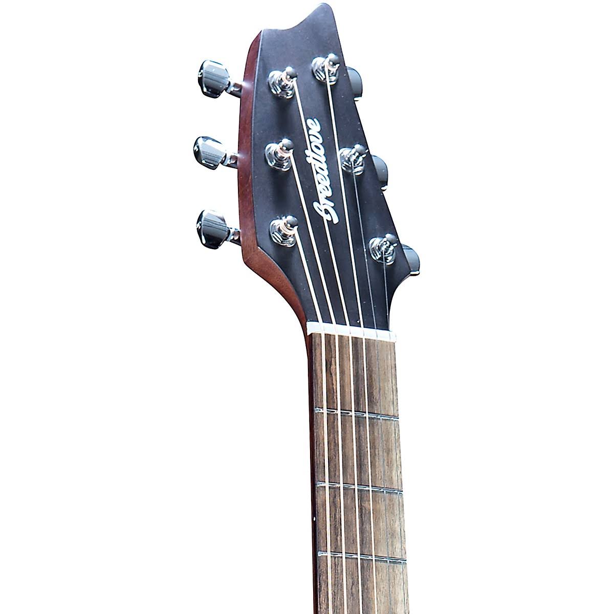 Bourbon Acoustic Guitar Y524