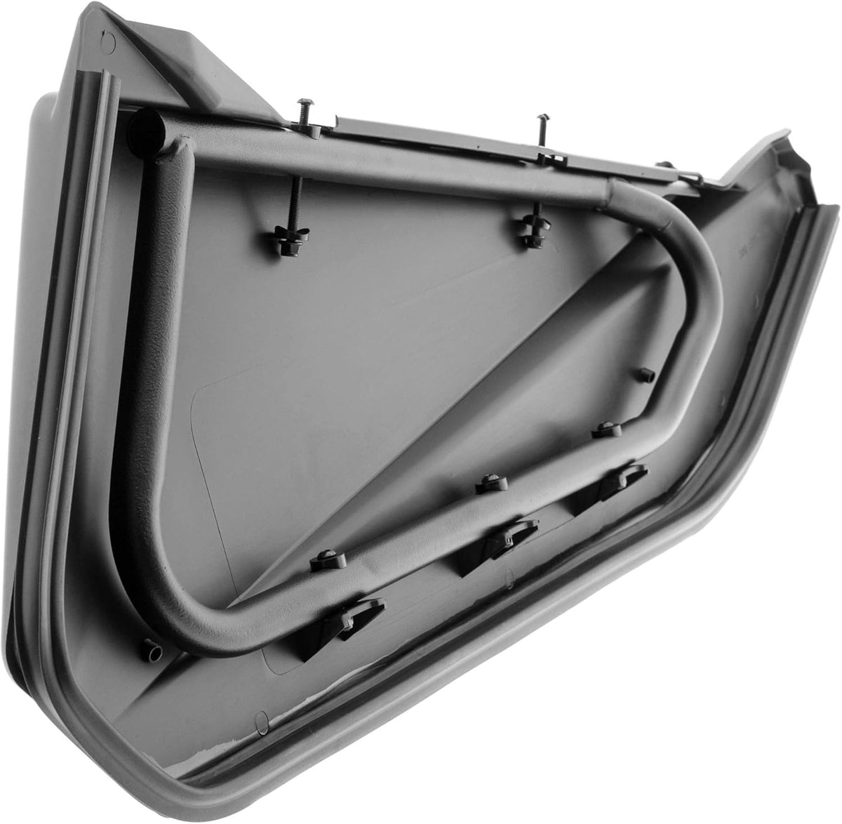 Lower Door Panel Insert Kit for Can Am Maverick X3 MAX A856804