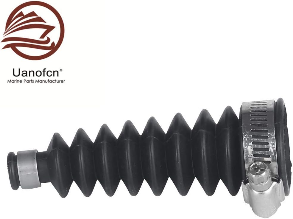 Shift Cable Bellow P660307