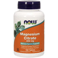 Magnesium Citrate 200mg Z6381