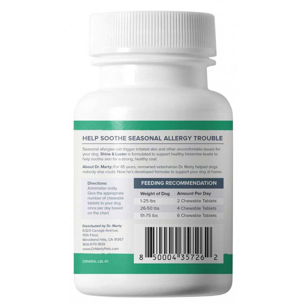 Dog Supplements R784129