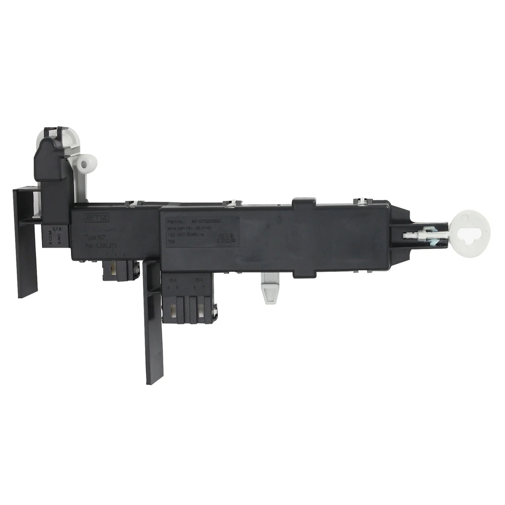 Washing Machine Door Latch Lock Replacement K111323