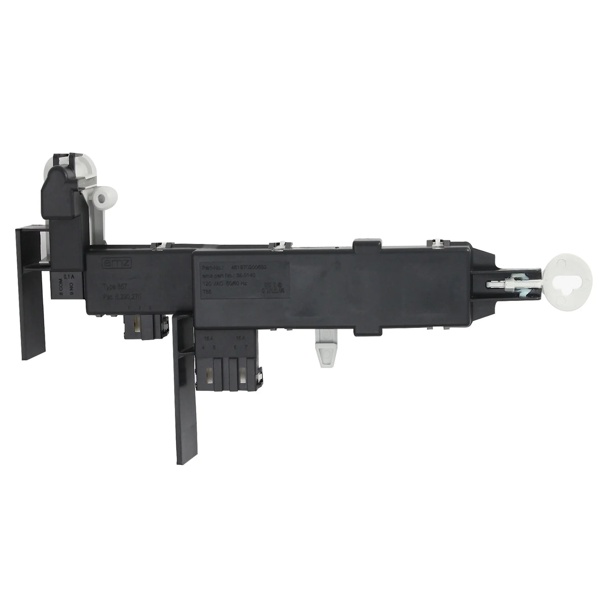 Washing Machine Door Latch Lock Replacement K111323