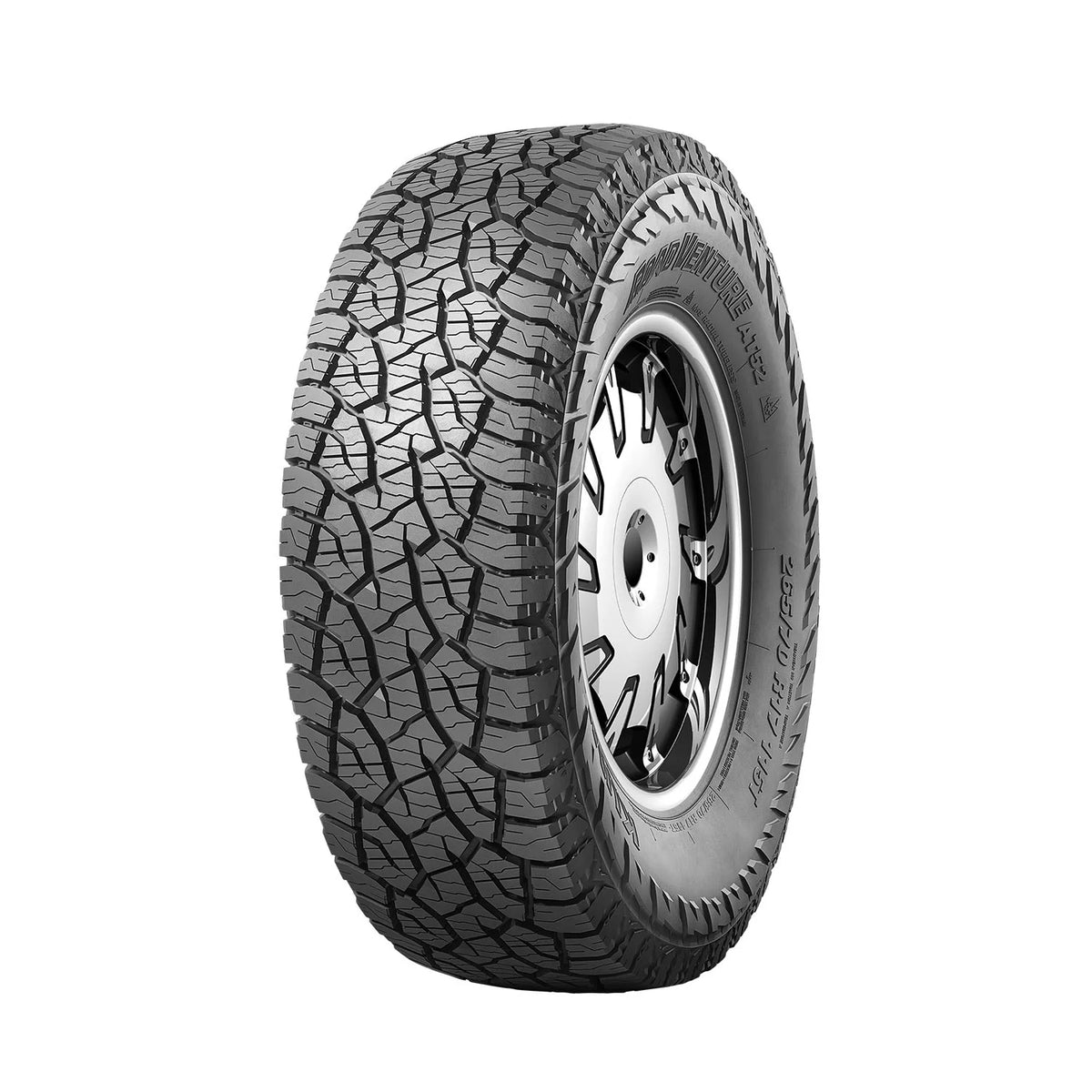 All Terrain Tire W921