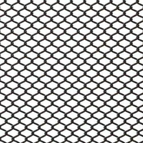 24x22 x 26x22 Standard Replacement Mesh Screen - Pewter W6558