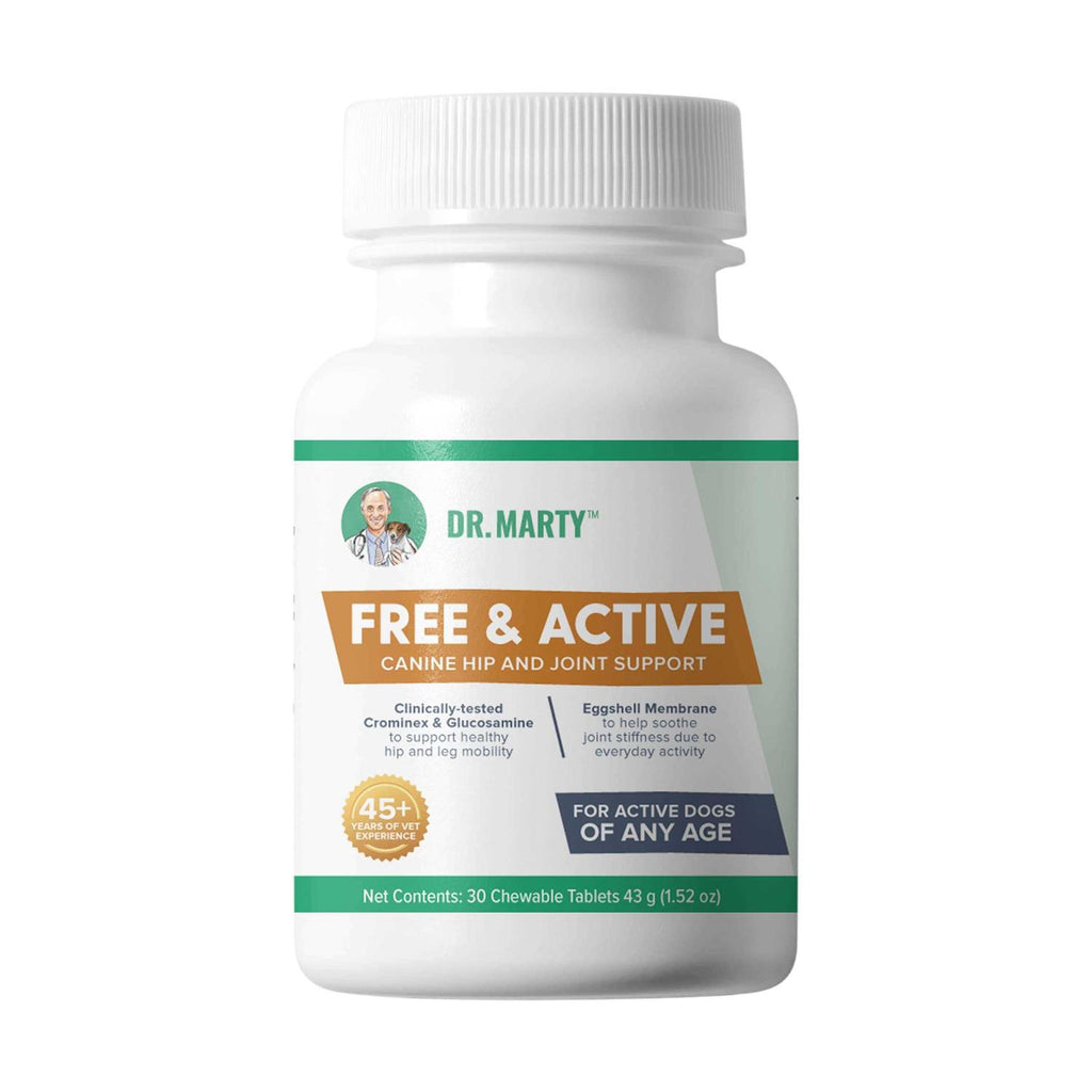 Dog Supplements R784129
