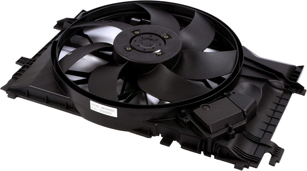 Engine Cooling Fan Assembly I965137