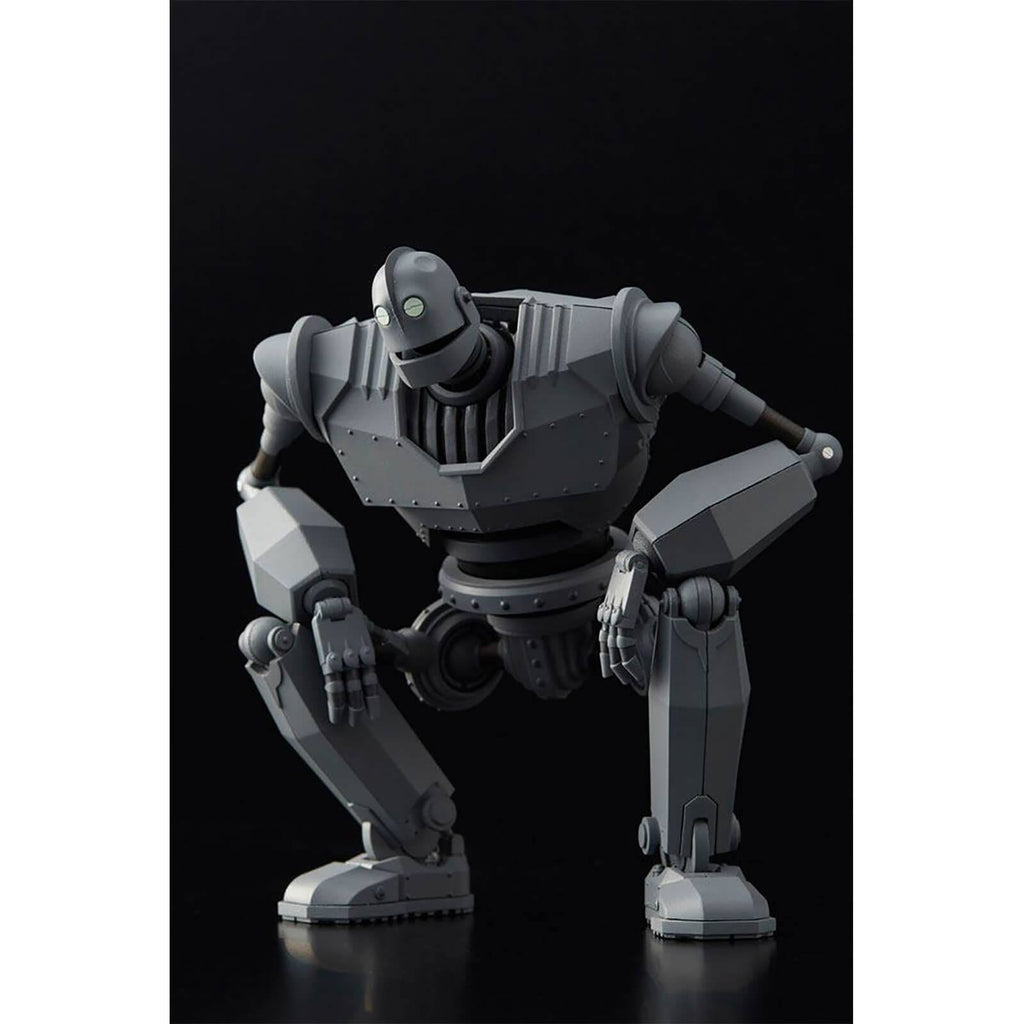 The Iron Giant Action Figure E2571