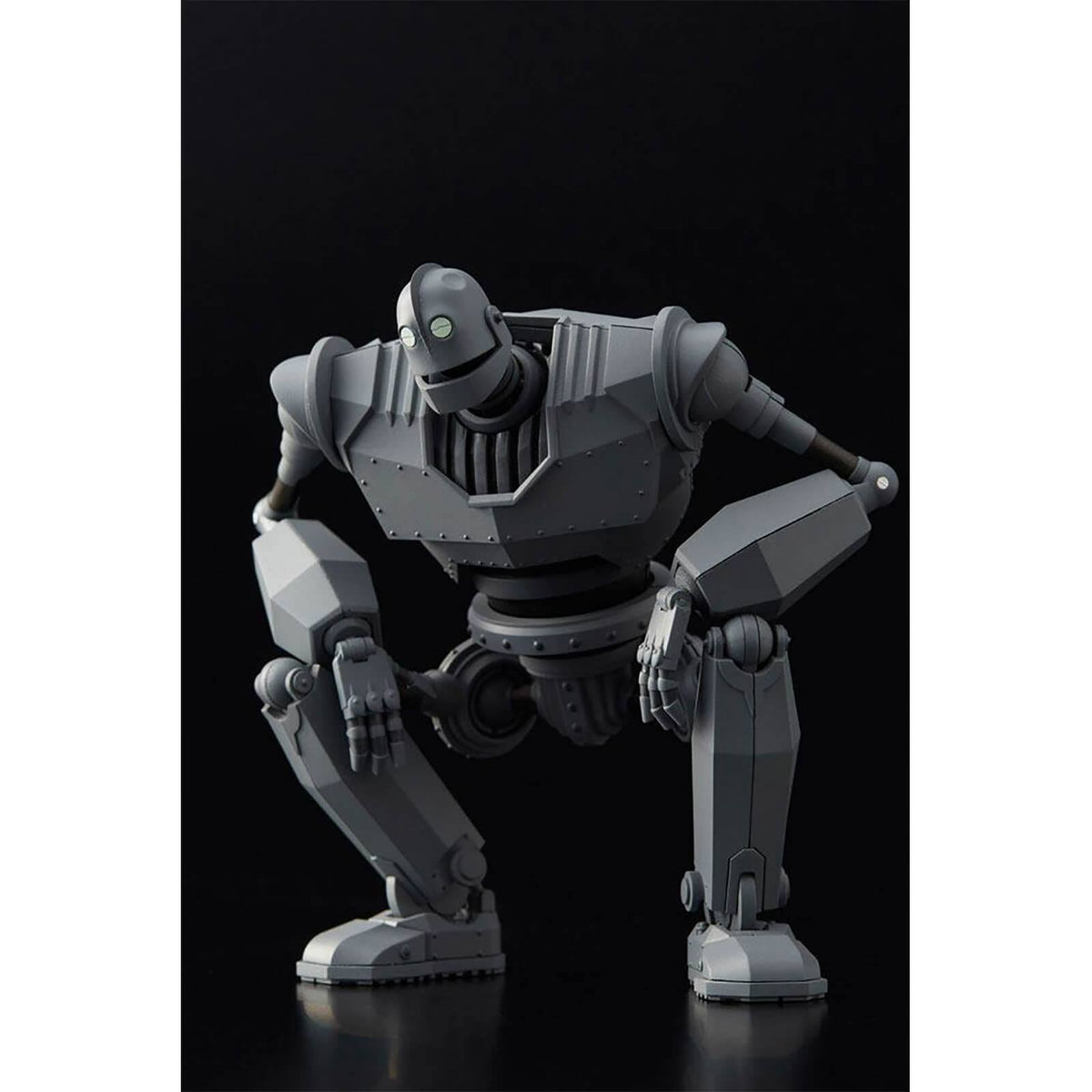 The Iron Giant Action Figure E2571