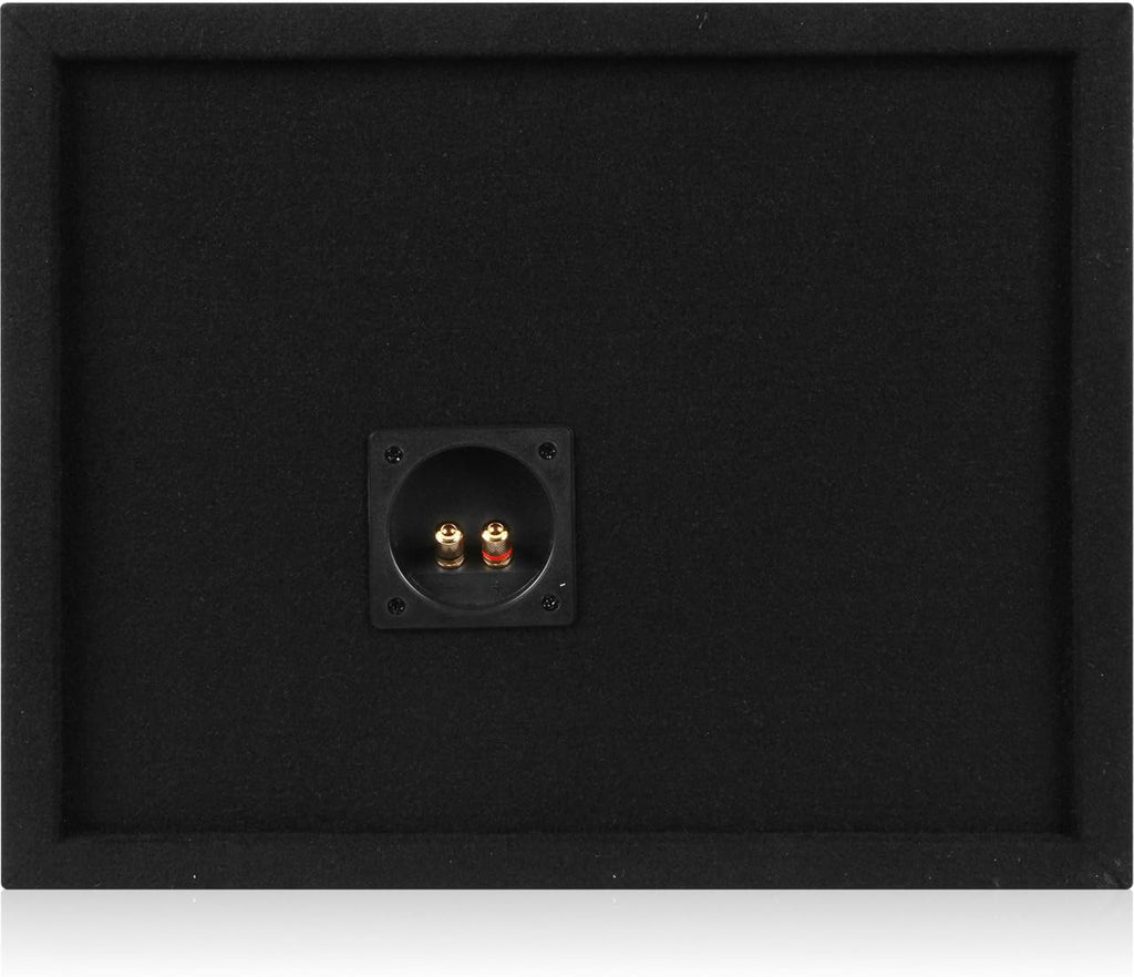 Ported Single 12" Subwoofer Enclosure V5251