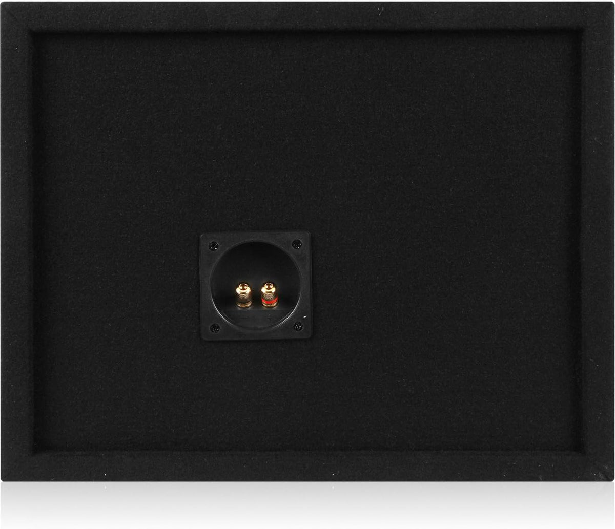 Ported Single 12" Subwoofer Enclosure V5251