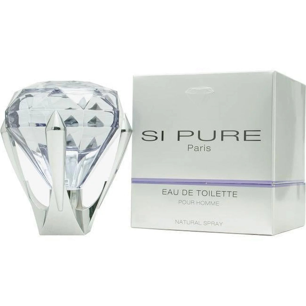 Eau De Toilette Spray 3.3 Ounces J59339