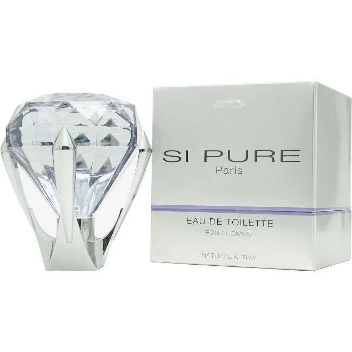 Eau De Toilette Spray 3.3 Ounces J59339
