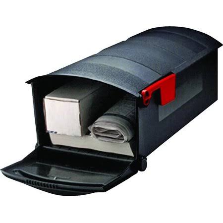 Medium Rubbermaid Mailbox A3346