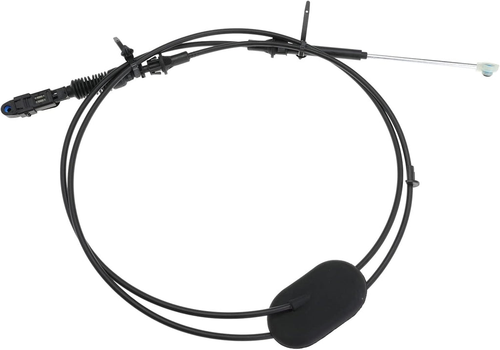 Transmission Control Lever Cable Pack of 2 O2995
