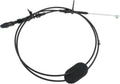 Transmission Control Lever Cable Pack of 2 O2995